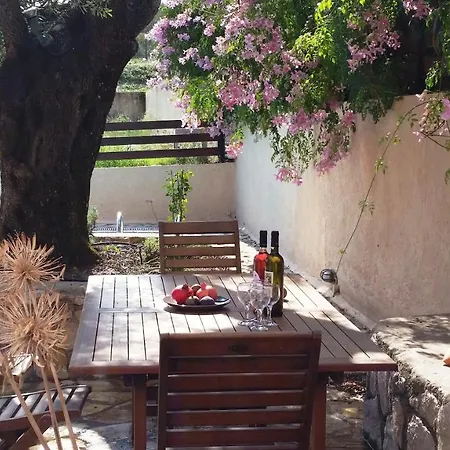 Poolvilla Ianthi Barbati Beach * Pyrgi (Corfu)